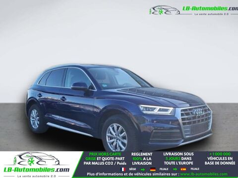 Annonce voiture Audi Q5 32230 €