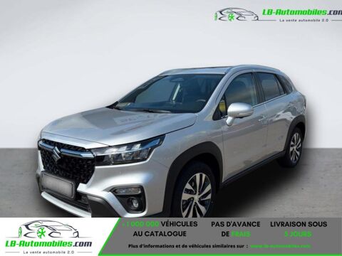 Suzuki S-cross 1.5 Dualjet Allgrip Hybrid BVA 102ch 2025 occasion Beaupuy 31850