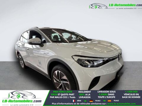 ID.4 204 ch Pro Performance 2023 occasion 31850 Beaupuy
