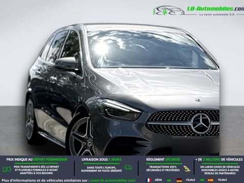 Mercedes Classe B 200 BVA 2019 occasion Beaupuy 31850