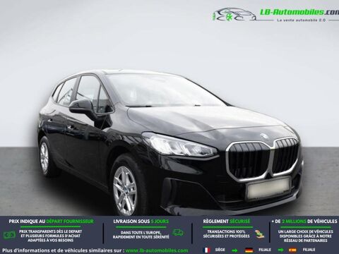 Serie 2 218i 136 ch BVA 2023 occasion 31850 Beaupuy