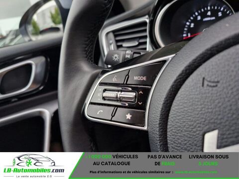 XCeed 1.5l T-GDi 160 ch BVA 2022 occasion 31850 Beaupuy