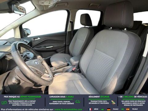 C-max 1.5 TDCi 120 BVM 2019 occasion 31850 Beaupuy