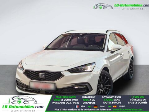 Annonce voiture Cupra Leon 26000 €