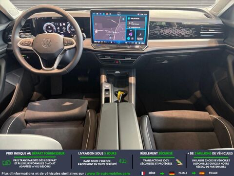 Passat 2.0 TDI 150 BVA 2025 occasion 31850 Beaupuy