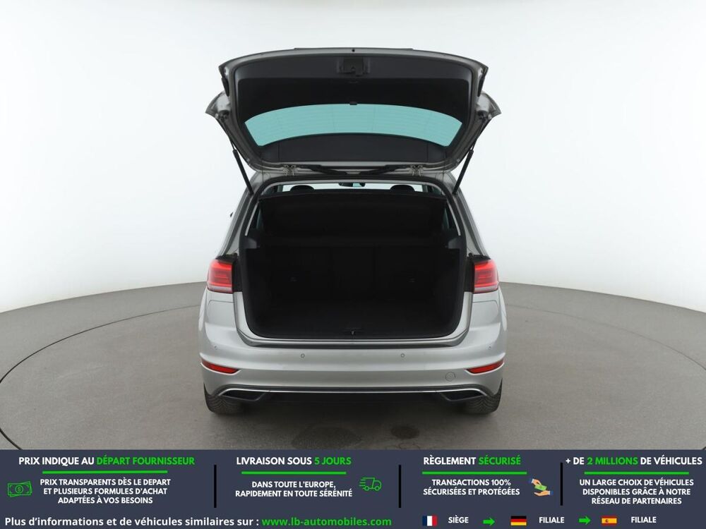 Golf 1.5 TSI 130 BVA 2019 occasion 31850 Beaupuy