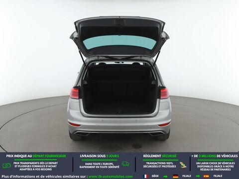 Golf 1.5 TSI 130 BVA 2019 occasion 31850 Beaupuy