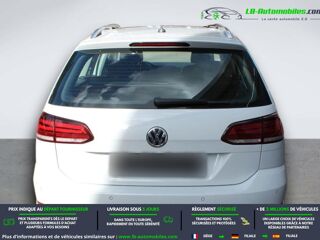 Golf SW 2.0 TDI 150 BVA 2019 occasion 31850 Beaupuy