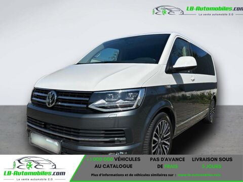 Volkswagen MULTIVAN 2.0 TDI 199 BVA 2020 occasion Beaupuy 31850