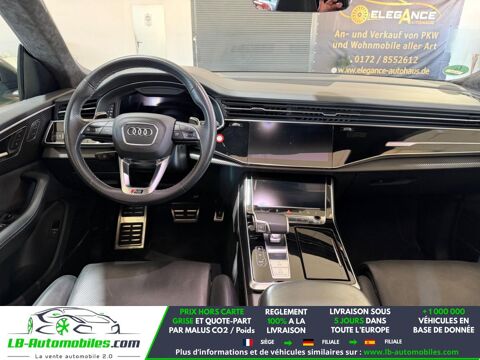 Divers TFSI 600 ch BVA Quattro 2021 occasion 31850 Beaupuy
