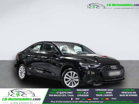Annonce voiture Audi A3 31300 €