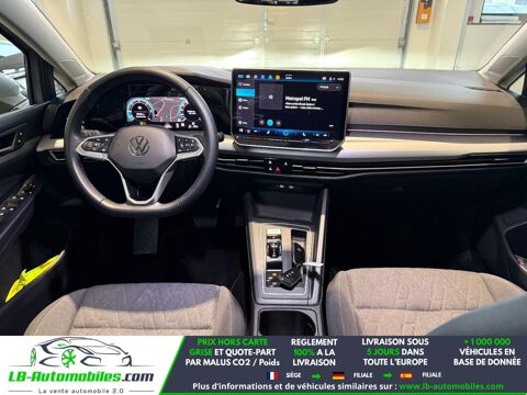 Golf SW 2.0 TDI 150 BVA 2024 occasion 31850 Beaupuy