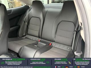 Classe C 200 Avantgarde Executive A 2014 occasion 31850 Beaupuy
