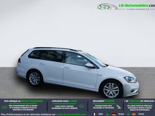 Golf SW 1.5 TSI 130 BVM 2020 occasion 31850 Beaupuy