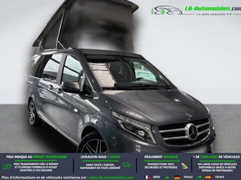 Annonce voiture Mercedes Classe V 55990 €