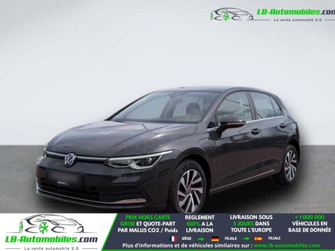 Annonce voiture Volkswagen Golf 28400 €