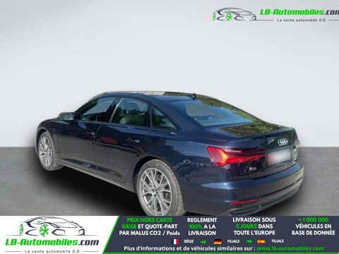 A6 55 TFSI 340 ch BVA Quattro 2023 occasion 31850 Beaupuy