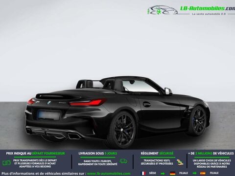 Z4 M40i 340 ch BVA 2025 occasion 31850 Beaupuy