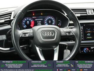 Q3 35 TFSI 150 ch 2019 occasion 31850 Beaupuy