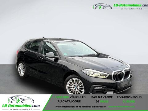 BMW S&eacute;rie 1 120i 178 ch BVA 2021 occasion Beaupuy 31850