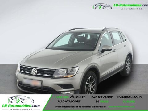 Volkswagen Tiguan 1.4 TSI 150 BMT BVA 2016 occasion Beaupuy 31850