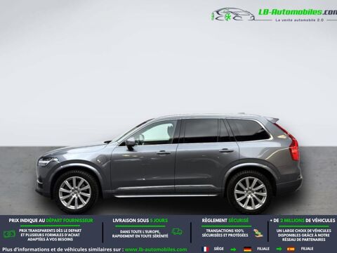 XC90 T8 Engine 320+87 ch BVA 7p 2017 occasion 31850 Beaupuy