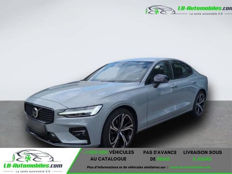 Annonce voiture Volvo S60 37000 €