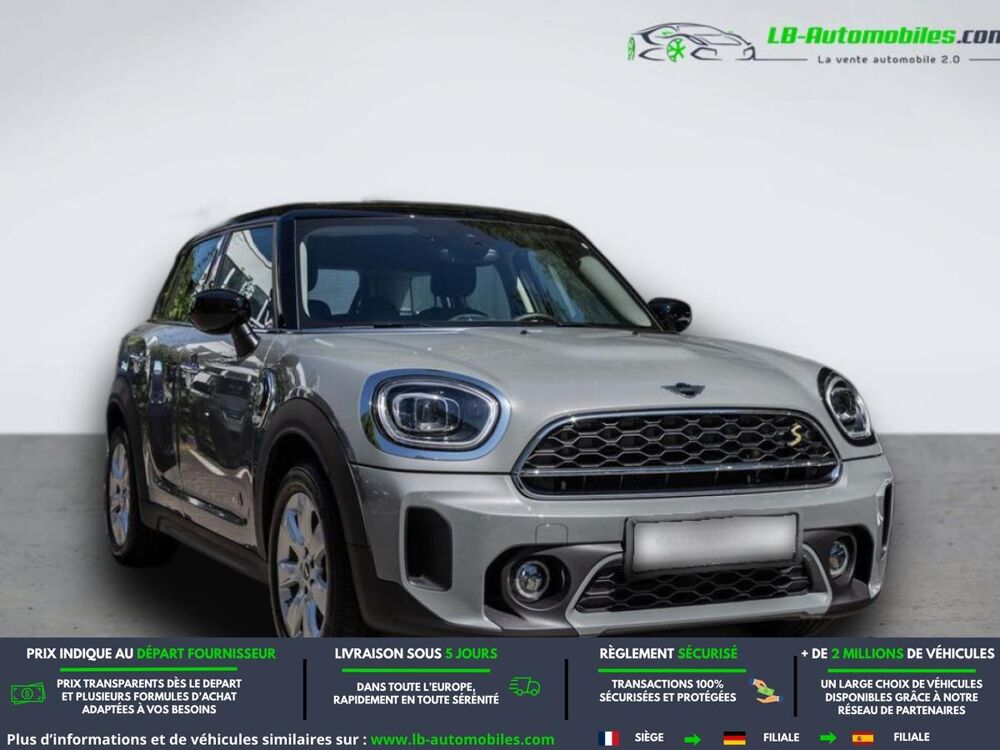 Paceman 218 CH ALL4 BVA 2022 occasion 31850 Beaupuy
