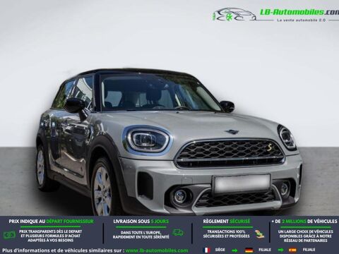 Paceman 218 CH ALL4 BVA 2022 occasion 31850 Beaupuy