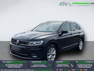 Tiguan 2.0 Bi-TDI 240 BVA 4Motion 2018 occasion 31850 Beaupuy