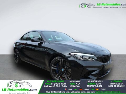 M2 410 ch BVA 2020 occasion 31850 Beaupuy