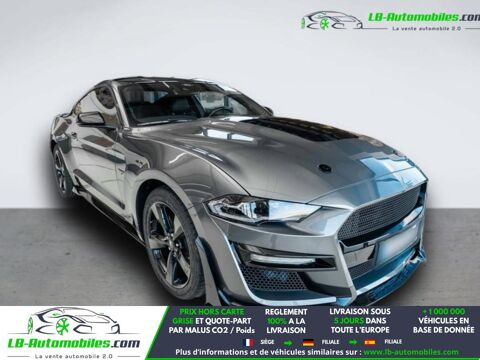 Annonce voiture Ford Mustang 31990 €