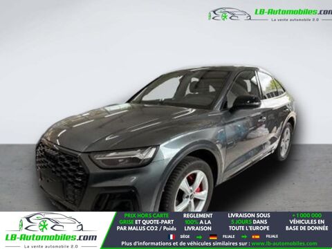Annonce voiture Audi Q5 42770 €