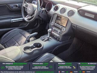 Mustang 5.0 421 BVA 2016 occasion 31850 Beaupuy