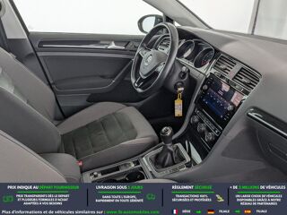 Golf SW 1.5 TSI 130 BVM 2020 occasion 31850 Beaupuy