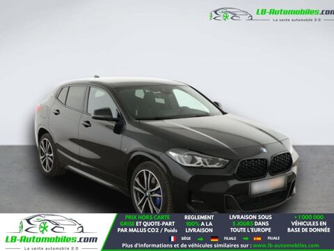 X2 M35i 306 ch BVA 2021 occasion 31850 Beaupuy