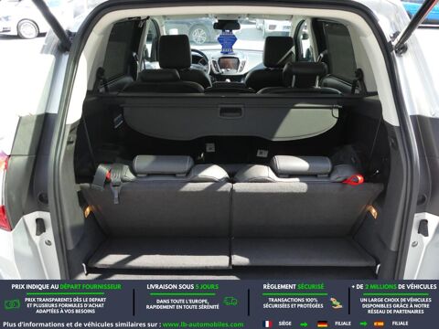 Grand C-MAX 1.5 EcoBoost 150 BVA 2019 occasion 31850 Beaupuy