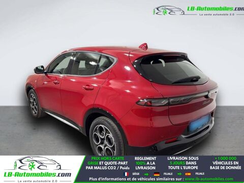 Tonale 1.5 Hybrid 160 ch VGT BVA 2023 occasion 31850 Beaupuy