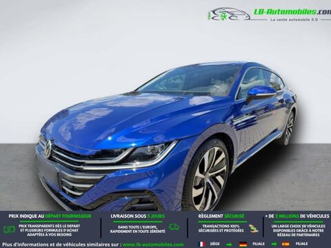 Annonce voiture Volkswagen Arteon 29590 €