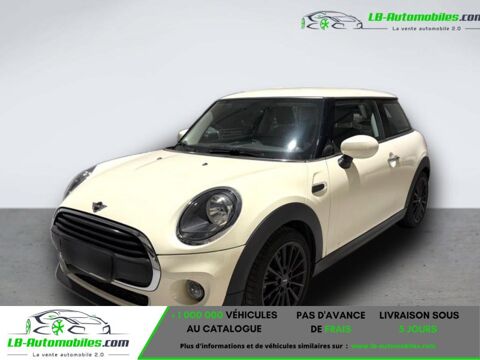Mini Cooper 102 CH BVM 2021 occasion Beaupuy 31850