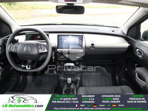 C4 cactus VTi 82 BVM 2016 occasion 31850 Beaupuy