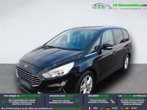 Annonce voiture Ford Galaxy 32200 €