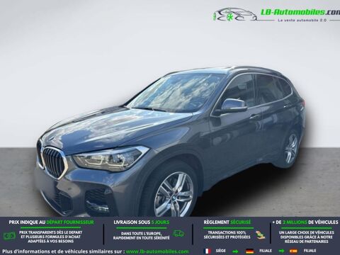 X1 xDrive 20i 192 ch BVA 2019 occasion 31850 Beaupuy