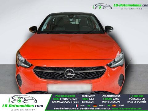 Annonce voiture Opel Corsa 11948 €