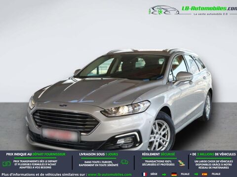 Mondeo 2.0 EcoBlue 150 BVM 2019 occasion 31850 Beaupuy