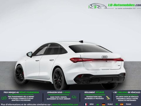 A5 40 TDI Hybride 204 BVA Quattro 2025 occasion 31850 Beaupuy