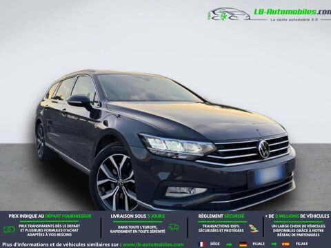 Annonce voiture Volkswagen Passat 19900 €
