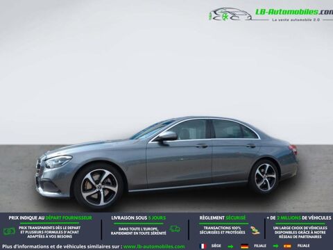 Classe E 200 BVA 2020 occasion 31850 Beaupuy