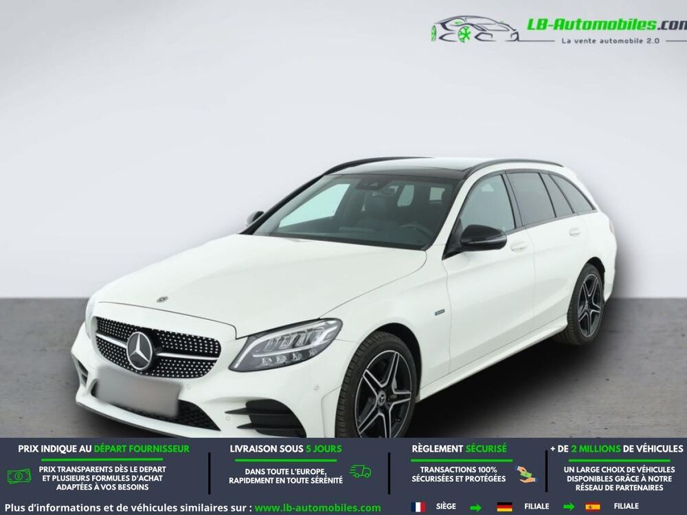 Classe C 300 e BVA 2019 occasion 31850 Beaupuy