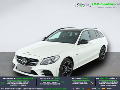 Annonce voiture Mercedes Classe C 26890 €
